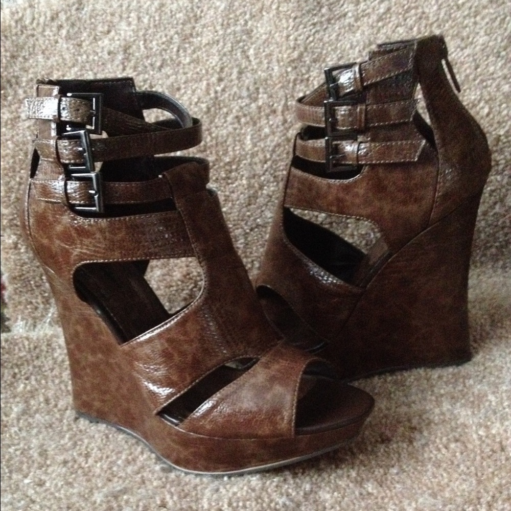 Beautiful Shoes